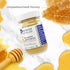 100% 1 lb Premier Research Labs Canadian Gold Honey - Raw Honey, Pure Honey, Raw Unpasteurized Honey, Unfiltered, Pure