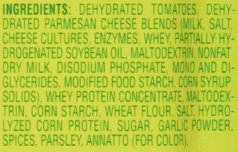 Knorr Pasta Sauces, PARMA ROSA Sauce Mix, 1.3 oz (Pack of 6)