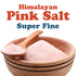 10 Packed Food to Live Himalayan Pink Salt, Pounds Extra Fine Grind, Pure, No Additives, No Preservatives, Vegan