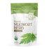 Halo Naturals 4 Packaged (Pack 1) Organic Mugwort Herb Cut & Sifted, Ounces (Artemisia vulgaris) USDA Certified |