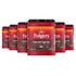 Folgers Gourmet Supreme Medium Dark Roast Ground Coffee, 9.6 Ounces (Pack of
