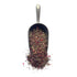 1/4 lb Citrus Mint Tea with Hibiscus, by Herb Co, Caffeine Free Herbal Blend with Peppermint & Stevia