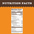 12 Count Nature's Own Perfectly Crafted Brioche Style Butter Rolls, Non-GMO Dinner Rolls