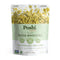 POSHI Riced Broccoli | All Natural, Fully Cooked, Ready to Eat, Non-GMO,