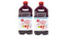 Cherry Bay Orchards Tart Montmorency Cherry Juice, 64 oz Bottle (2 Pack,