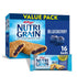 16 Pack Kellogg's Nutri - Grain Blueberry Cereal Bar