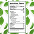 Source Nutrition Soursop Tea - Pure Graviola Cut and Sifted Leaves, High in Acetogenins - 30 Tea Bags, Resealable Pouch