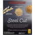 Packets, 15.1 oz 10 (Pack 1) Better Oats Steel Cut Instant Oatmeal Maple and Brown Sugar Flavor with Flax Seeds