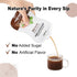 60ml 30 TerraPick All Natural Premium Arrowroot Drink Pure Korean Arrowroot, No Added Sugar, No Artificial Flavors, x