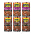 Bush's Best Baked Beans, Bacon Maple Country Mix, 3 Maple Cured Bacon