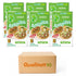 QUALITATT 10 2 lb 6 Pack Maseca Antojitos Instant Corn Masa Flour Gluten Free by Qualitatt