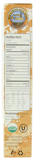 Andean Dream 8 , Shells Quinoa Organic, Ounce