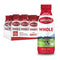Darigold Shelf Stable Whole Milk Bottle with 12 Essential Nutrients, 15g Protein,