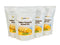 Molibake Italian Focaccia Bread Mix Pack of 4 Premium Artisan Italian Bread