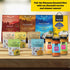 (Pack 6, 8.8oz) 90 Khazana Authentic Lemon Ready To Heat Basmati Rice of | Non-GMO, Vegan, Gluten Free & Kosher |