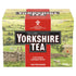 Yorkshire Tea, Red, Black Tea, Pillow Tea Bags, 160 Count (Pack of
