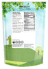 1 Food to Live Organic Dried Pineapple Rings, Pound Non-GMO, Flavorful Chewy Fruit Snack, Vegan, Unsulfured, No Sugar