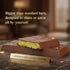 7oz Dubai Chocolate Bar - Premium Pistachio, Belgian Chocolate and Crispy Kataifi Layers | Luxury Chocolate Gift |
