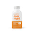 15g (10 Pack) Oats Overnight Peanut Butter Crunch Bottled Shake - Gluten Free, Non-GMO, Vegan Friendly Breakfast Meal