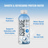 15g 20 oz 12-Pack Isopure Clear Protein Water with Electrolytes, Whey Protein Isolate, Zero Sugar, Unflavored, fl