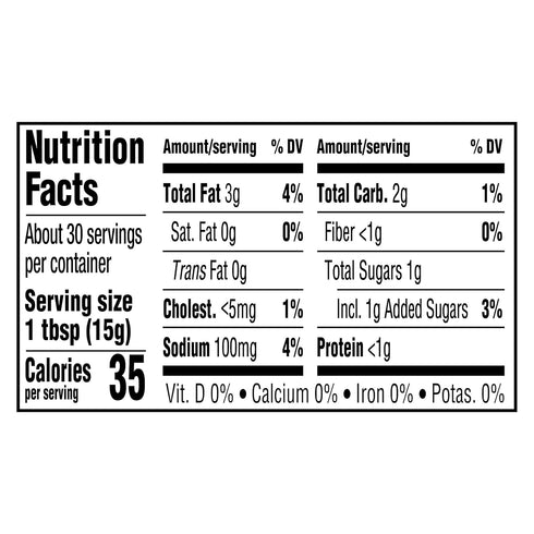 Miracel Whip 15 oz Miracle Whip Mayo-like Dressing, fl Jar