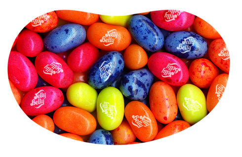 5 3.5-oz, 12 Pack Jelly Belly Smoothie Blend Jelly Beans, Fruit Smoothie Flavors