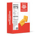 12.4 Oz Amazon Grocery, Original Cheese Crackers