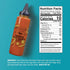 8 oz Terrapin Ridge Farms Gourmet Truffle Hot Sauce, Spicy and Earthy Condiment Bottle