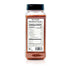 22 oz Spiceology - Taco Seasoning - Mexican Spice Blend - Use On: Tacos, Fajitas, Enchiladas, Tortilla Soup, Beef