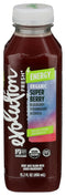 Evolution Fresh, Juice Super Berry Energizer Organic, 15.2 Fl Oz