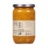 Lucini Organic Golden Tomato Sauce, Classic Italian Sauce in Glass Jar, 24 oz, No Sugar Added