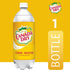 1 Canada Dry Tonic Water, L bottle