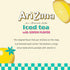 22 Oz (Pack 12) AriZona Lemon Tea - Big Can, Fl