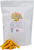 Southern Gourmet Gluten Free Cheese Straws, Traditional Cheddar, 2 Pounds
