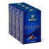 Tchibo Exclusive Coffee, Premium Ground, 8.8-Ounce Vacuum Packs (Pack of 4)