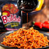 Samyang Packaged Noodles,4.94 oz,Original,5 Pack Buldak Hot Chicken Spicy Ramen Korea Instant