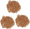 Cabilock 6packs French Oak Wine Making Chips Lightly Chips for Home Brewing