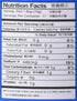 SZECHUAN 6oz 3 Hot, Style Bean Sauce Cans