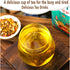 Juztec 18 (60PCS) Flavors Liver Care Tea, Herbal Tea for Liver - Nourish and Support Your Liver Health