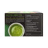 50 Count Ito En Traditional Matcha Green Tea Zero Calories, Caffeinated