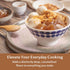 100% (2.2lb) SUN RIGHT Organic Natural Brown Sugar Pure, Unrefined, Raw Sugar for Baking, Cooking, Sweetening Coffee