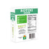 Big Green Organic Food 8.8oz, (6) Organic Sorghum Rotini, New Concept Pasta