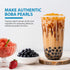 14 (Pack 2), Soeos Tapioca Flour Starch, Ounce of All Natural Tapioca Starch for Baking, Cooking & Boba Pearls