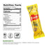 PailSail Pack (150 Pack, 150, Count) Condiment Variety - Single Serve Pouches: KETCHUP, MUSTARD, and RELISH - Perfect