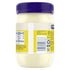 100% 15 oz,(Pack 2) Hellmann's Real Mayonnaise Real Mayo For a Creamy Sandwich Spread or Condiment Gluten Free,Made