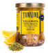 tuna yellowfin (1 Pack, Lemmon and Pepper)