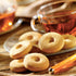 12.35oz (350g) Mulino Bianco Macine Authentic Italian Breakfast Biscuits with Fresh Cream Perfect for Coffee, Tea