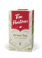 Tim Hortons Green Tea Bags, 20 count, 40g | 1.4oz, Imported from Canada