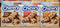 Generic Millville Chewy S'Mores, Chocolate Chip, Peanut Butter Chocolate Chip Granola Bars 8.4oz