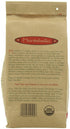 MONTEBELLO 16 5 Count Organic Penne Rigate, Ounce